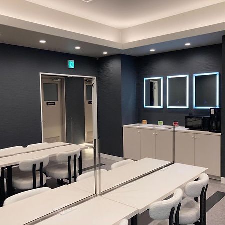 Capsule Hotel Ναγκασάκι Εξωτερικό φωτογραφία