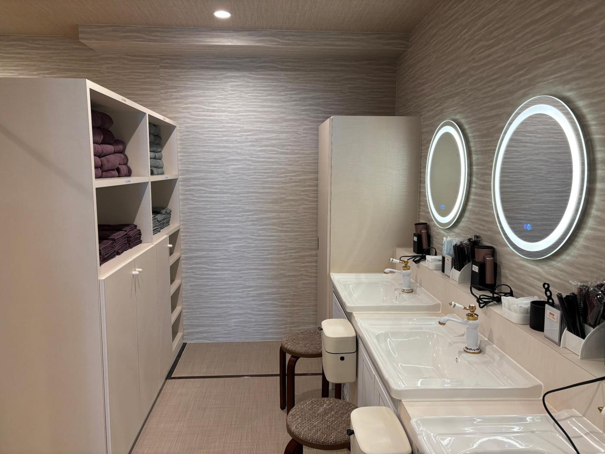 Capsule Hotel Ναγκασάκι Εξωτερικό φωτογραφία