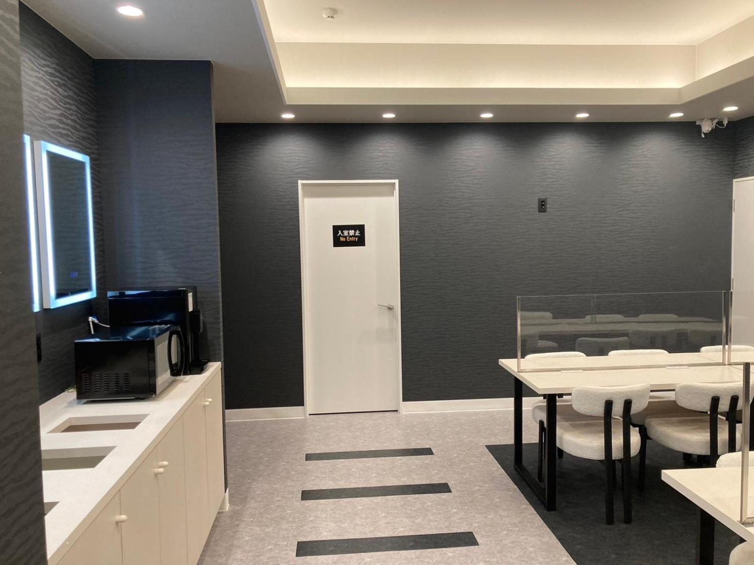 Capsule Hotel Ναγκασάκι Εξωτερικό φωτογραφία