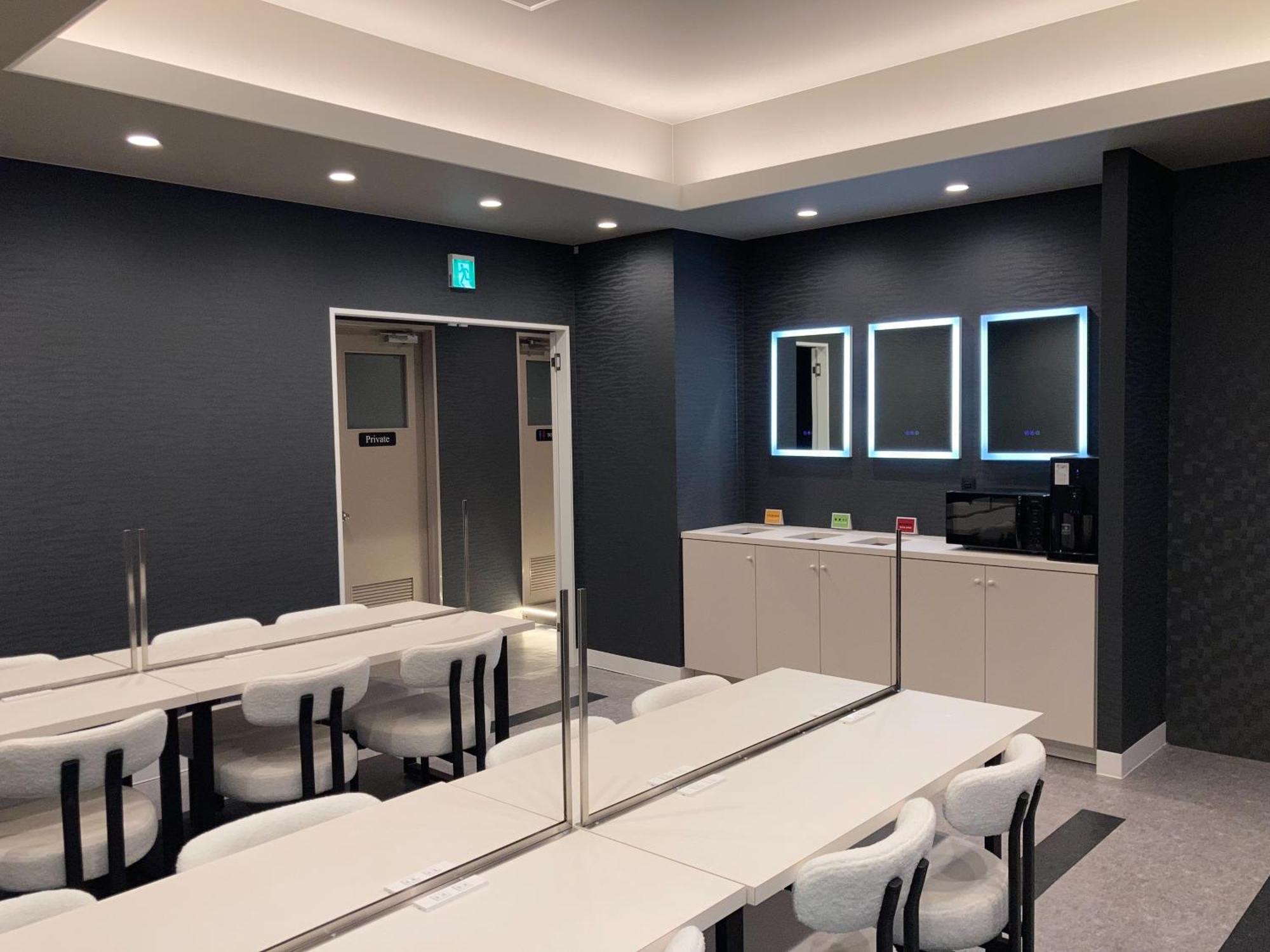 Capsule Hotel Ναγκασάκι Εξωτερικό φωτογραφία