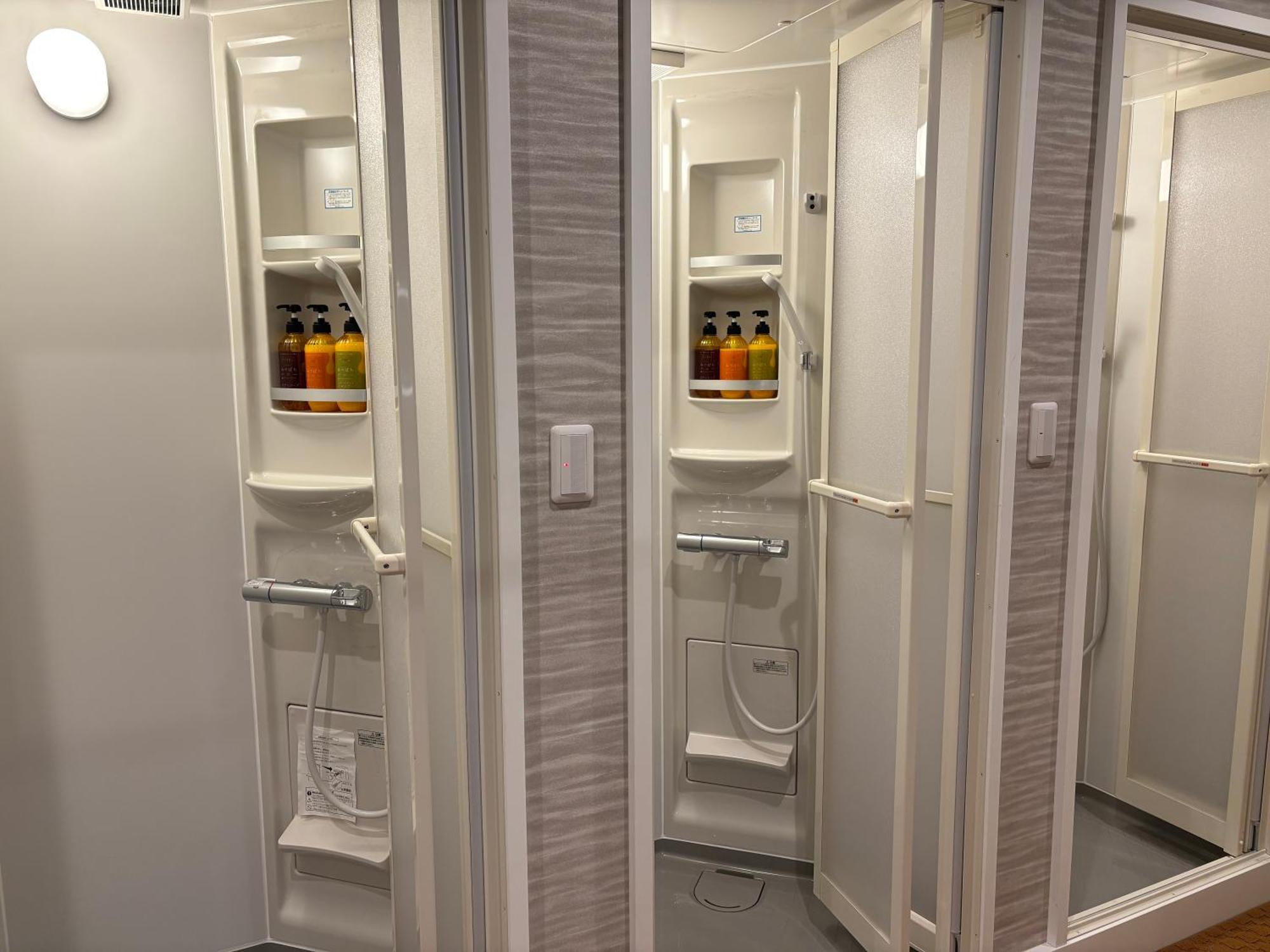 Capsule Hotel Ναγκασάκι Εξωτερικό φωτογραφία