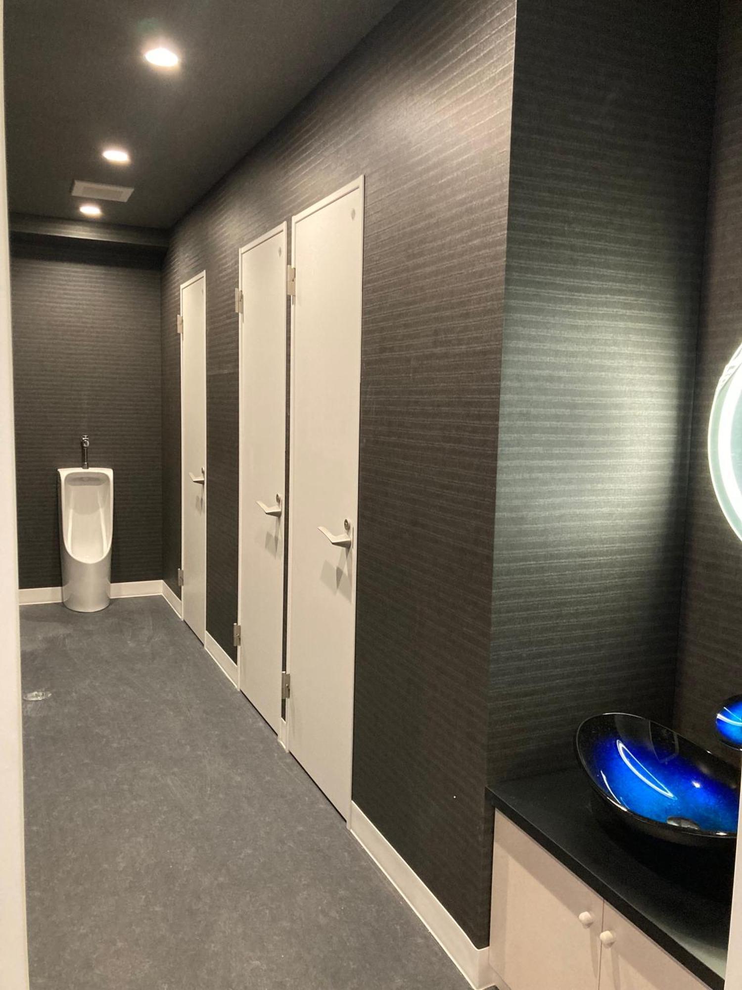 Capsule Hotel Ναγκασάκι Εξωτερικό φωτογραφία